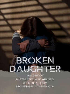 cover image of Broken daughter